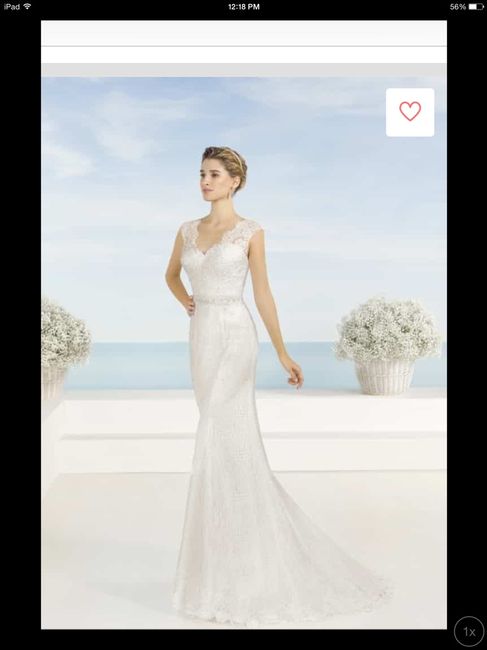 Atelier do Casamentos.com.br - O corte do vestido - 1