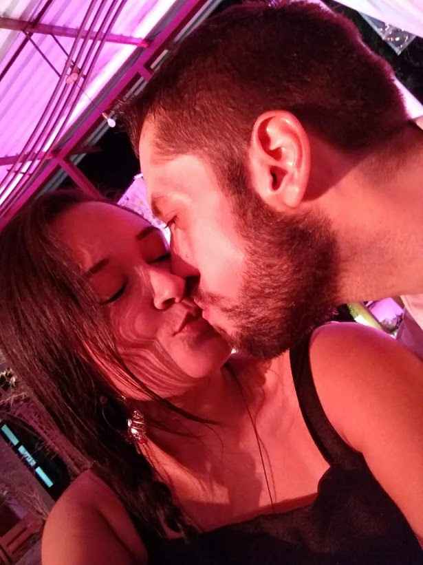 INSTAGRAM: qual a foto mais linda de vocês dois juntos? - 1