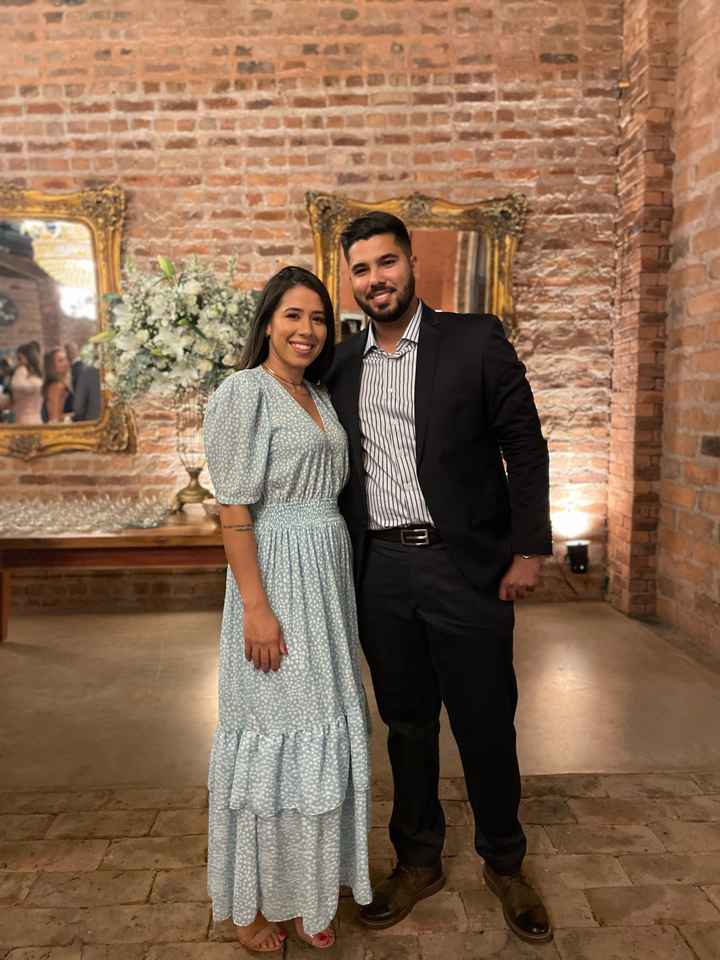 Quem é mais fotogênico? - 1