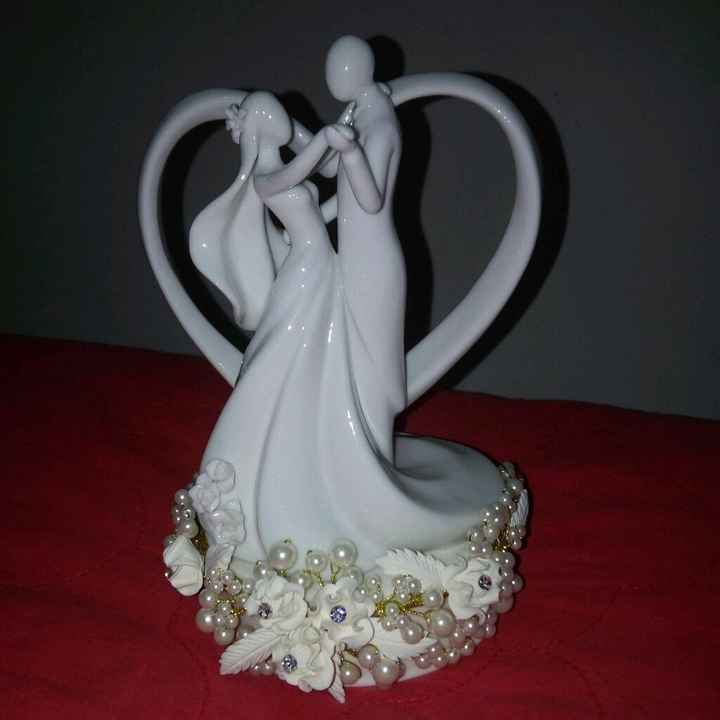 1° mimo do meu casamento!!! - 2
