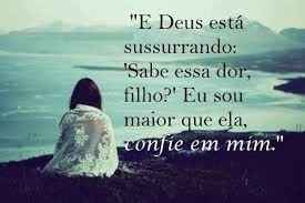 Deus  ...