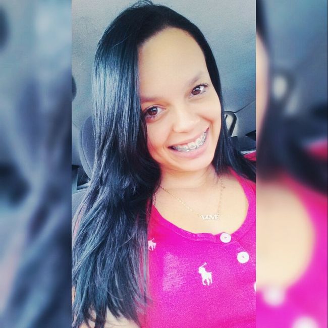 Penteado preso para noivas que tem uma testa maiorzinha, rs - 1
