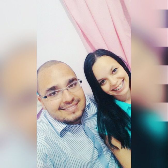 Vamos nos conhecer mais? - 1