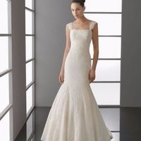 Vestido Sereia, lindooo!!!