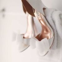 Sapatos mais que charmosos!