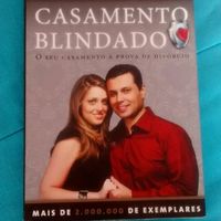 Casamento Blindado, alguém já leu? - 1
