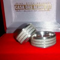 Casa das alianças é confiável? - 1