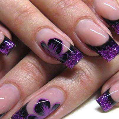 unhas lindas