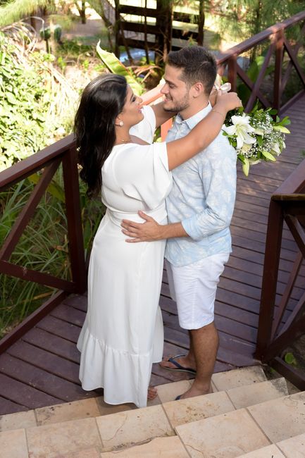 Nosso pré-wedding #vemver 2