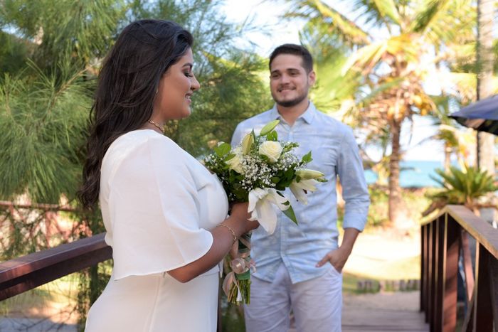 Nosso pré-wedding #vemver 3