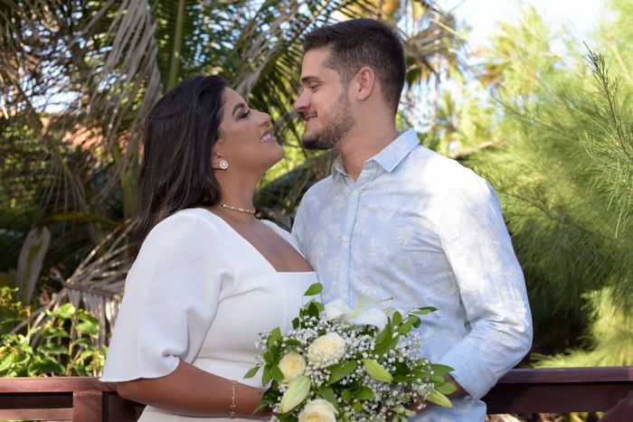 Nosso pré-wedding #vemver 4