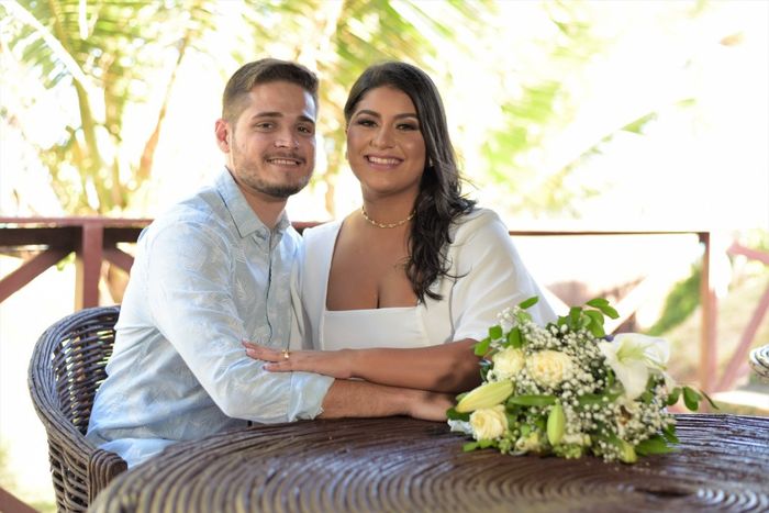 Nosso pré-wedding #vemver 6