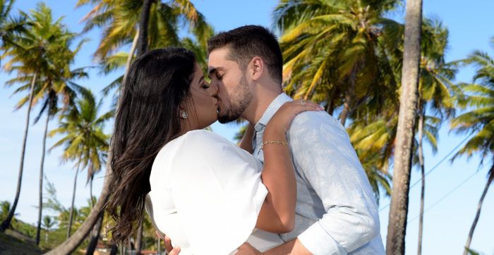 Nosso pré-wedding #vemver 9