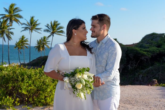 Nosso pré-wedding #vemver 10