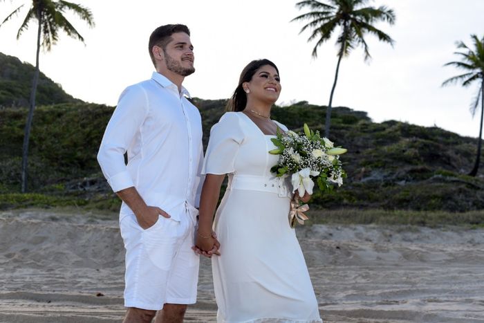 Nosso pré-wedding #vemver 12