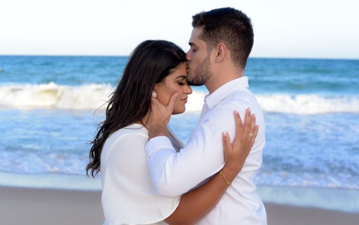 Nosso pré-wedding #vemver 14