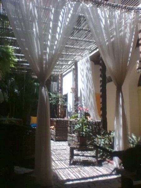 Mais do local da recepção