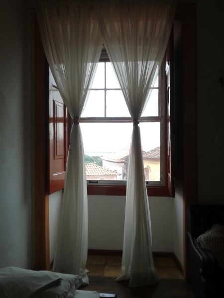 Olha que vistaaaa...