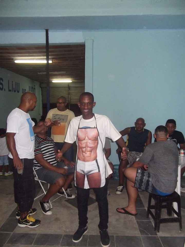 avental dele