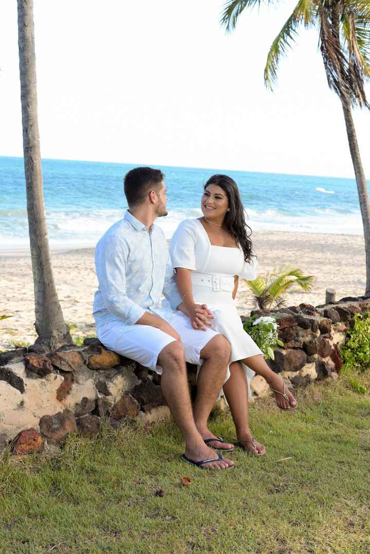 Nosso pré-wedding #vemver - 8