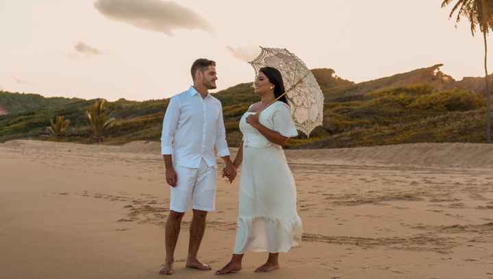 Nosso pré-wedding #vemver - 13