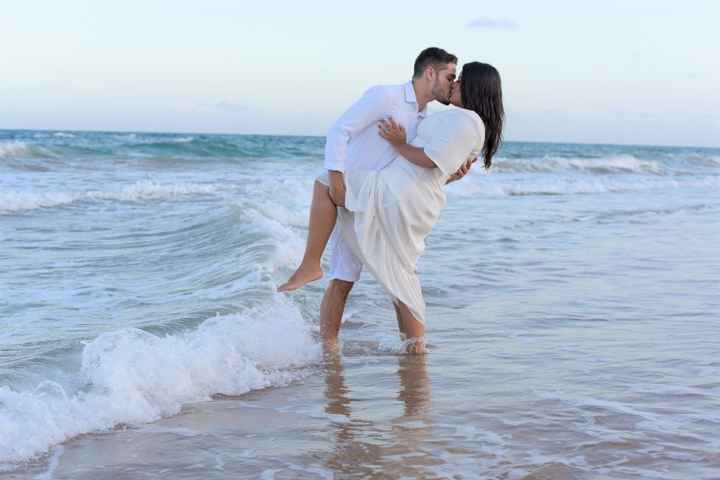 Nosso pré-wedding #vemver - 15