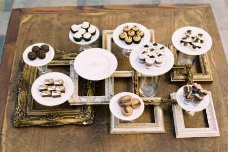 Mesa de Doces