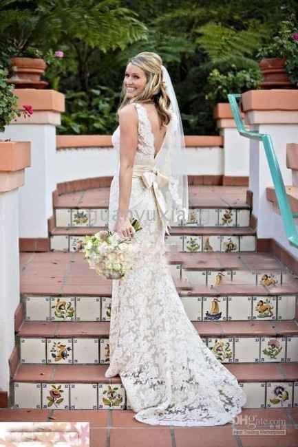 Vestido