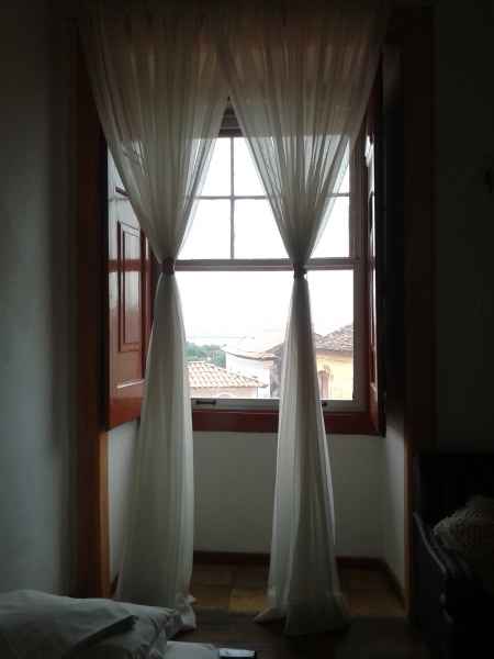 Olha que vistaaaa...