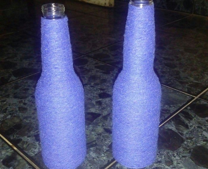 Meu diy de hoje ;-) - 3