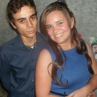 Eu e meu amor
