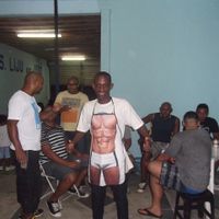 avental dele