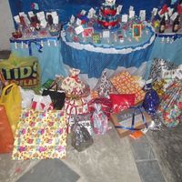 presentes