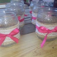 Centro de mesa - diy - 3