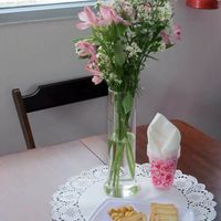 Meu chá de cozinha! - 4