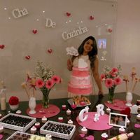 Meu chá de cozinha! - 5