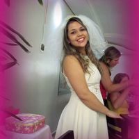 Meu chá de cozinha! - 6