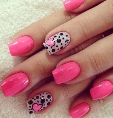 unhas decoradas