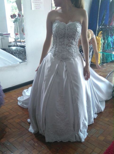Meu vestido 