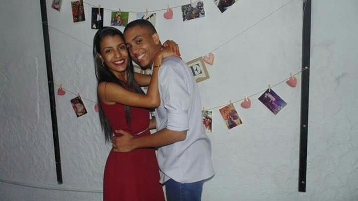Meu chá-noivado ♡ - 5