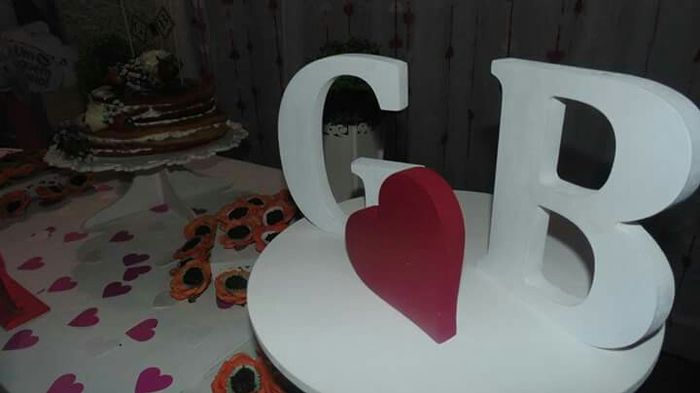 Meu chá-noivado ♡ - 11