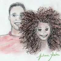 Espaçosa! Mais um desenho q fiz nosso