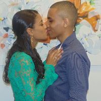 Casei no civil ♡ - 2