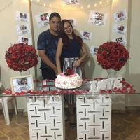 24.12.19 - Pedido de Casamento