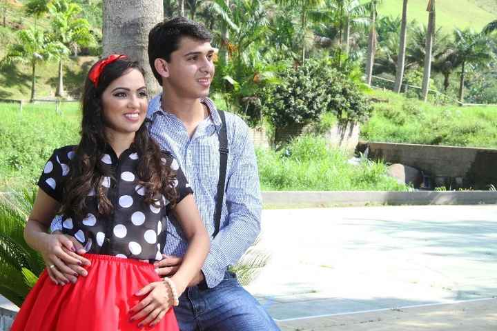 pre wedding