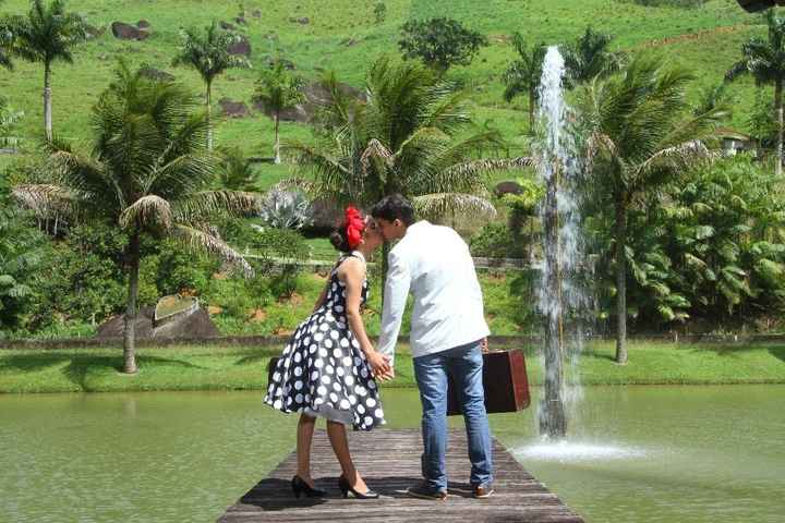 pre wedding