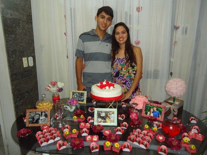 noivado