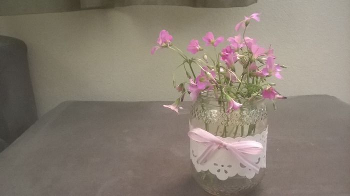 Use as flores que você quiser ( essas não são as que vou usar no meu casamento)