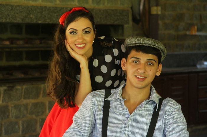 pre wedding