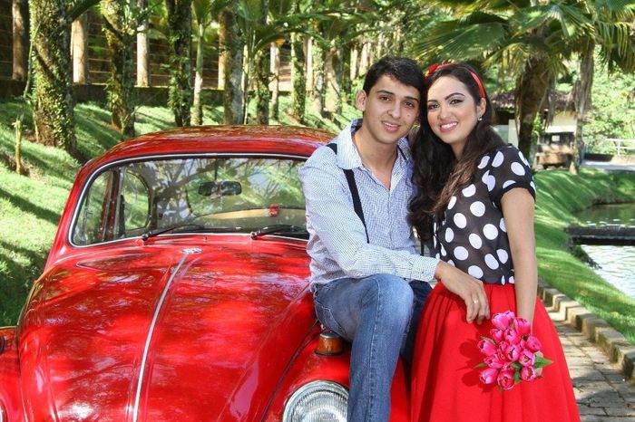 pre wedding